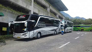 PO. ANUGERAH ABADI SEWA BUS PARIWISATA