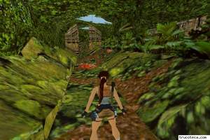 Tomb Raider 3-Screenshot-2
