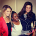 Miss South Africa 2014 Rolene Strauss - Recent pictures