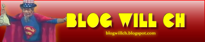Blog Will CH