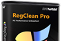 SysTweak Regclean Pro 6.21.65.2970