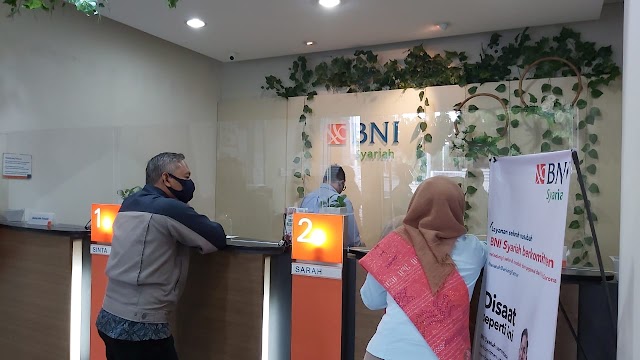 Per April 2021, Aset Perbankan Syariah di Sumut Capai Rp17,12 Triliun