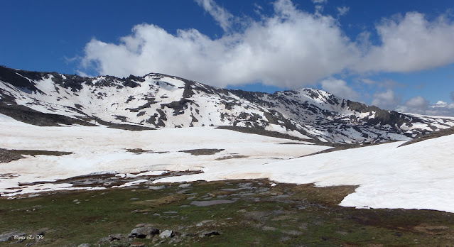 Sierra Nevada