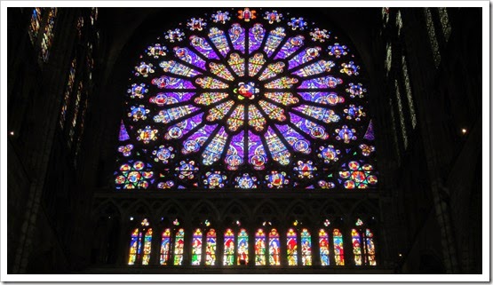 Basilique Saint-Denis 7