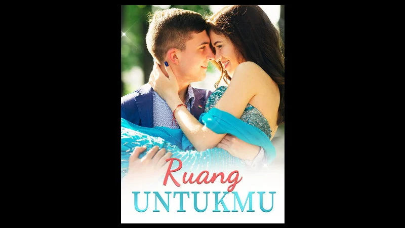 Novel Ruang Untukmu Full Bab