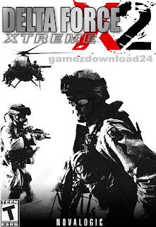 Delta Force Xtreme 2 Full Version Free Download 4 PC