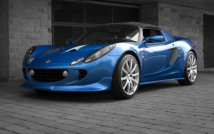 Picture Of Lotus Elise Cars Picture Of Lotus Elise Cars