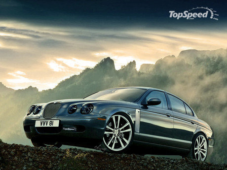 Jaguar Latest Luxury Car Models 2012