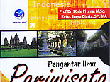 Pengantar Ilmu Pariwisata I Gde Pitana Pdf