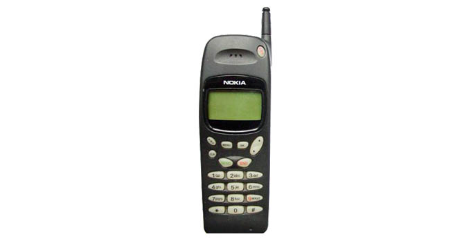 Nokia 918