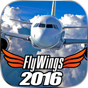 Flight Simulator 2016 HD Free Download For Android