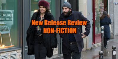 non-fiction review