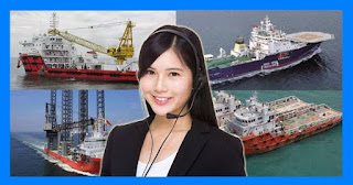 Seafarers Jobs are available today