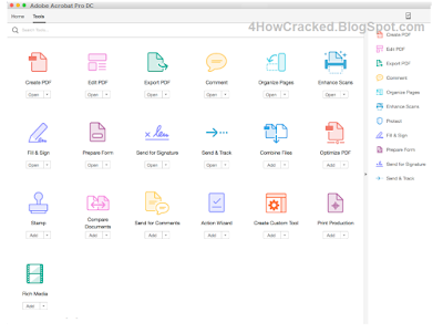 Adobe Acrobat Pro DC 2019.012.20034 With Cracked Here