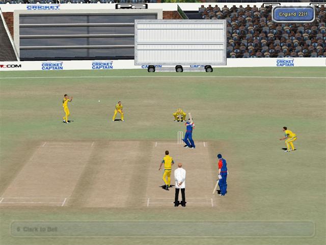 cricket games online. TODAY`S GAME IS EA SPORT