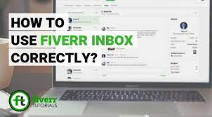 How to report content or behavior on Fiverr