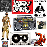 Various ArtistsUrbans Most Wanted Old School Throwdown (old school large)