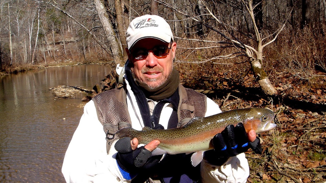 George W. Snyder Fish