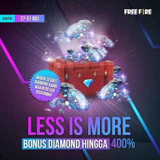 Diamond Discount Event