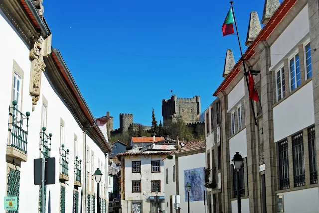 Pueblos norte de Portugal