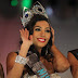 Vivian Serrano crowned Miss World Bolivia 2015!