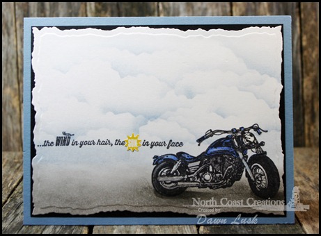 King of the Road, North Coast Creations
