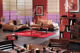 Chinese Furniture in Room Designing