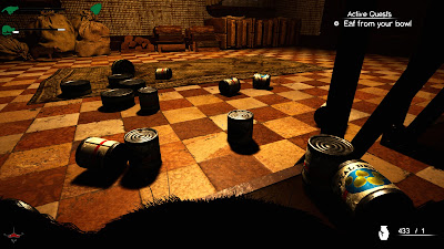 Catsperience Game Screenshot 6