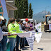 INICIAN  BRIGADA “SALVANDO TU COMUNIDAD” EN LÁZARO CÁRDENAS   