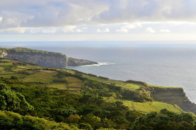 mirador sarreta azores terceira portugal