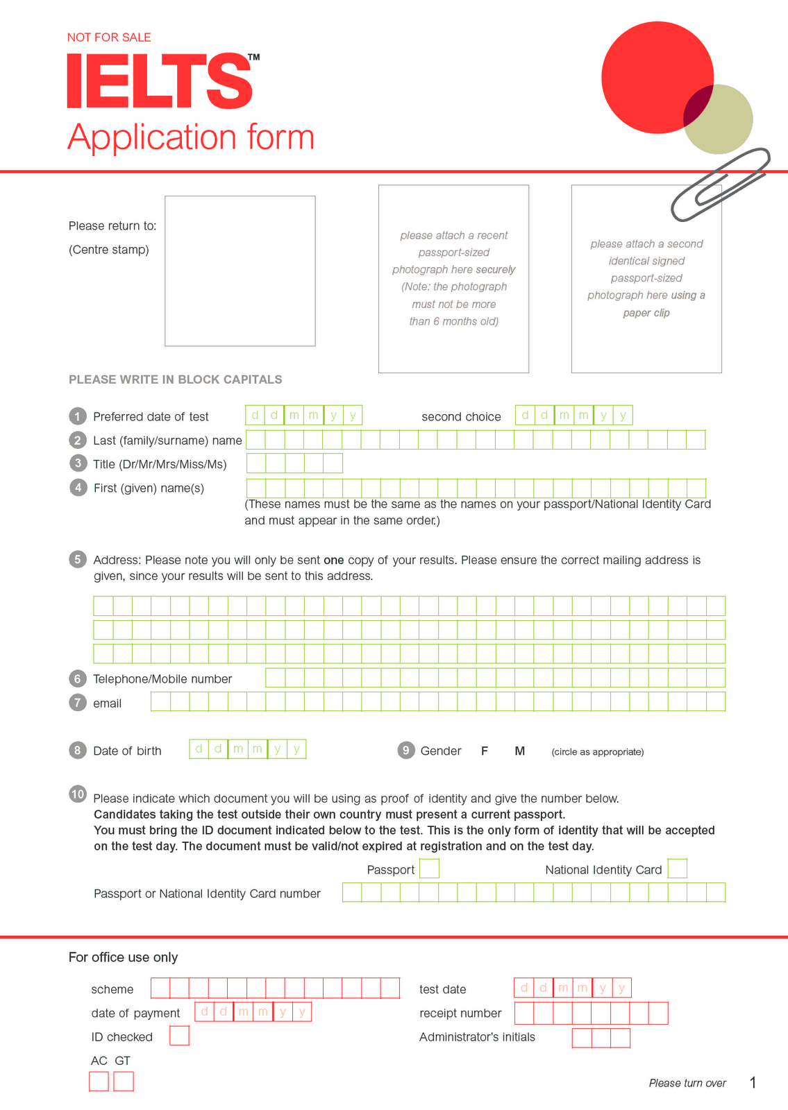 ielts download pdf payment form bangladesh the courier from ielts