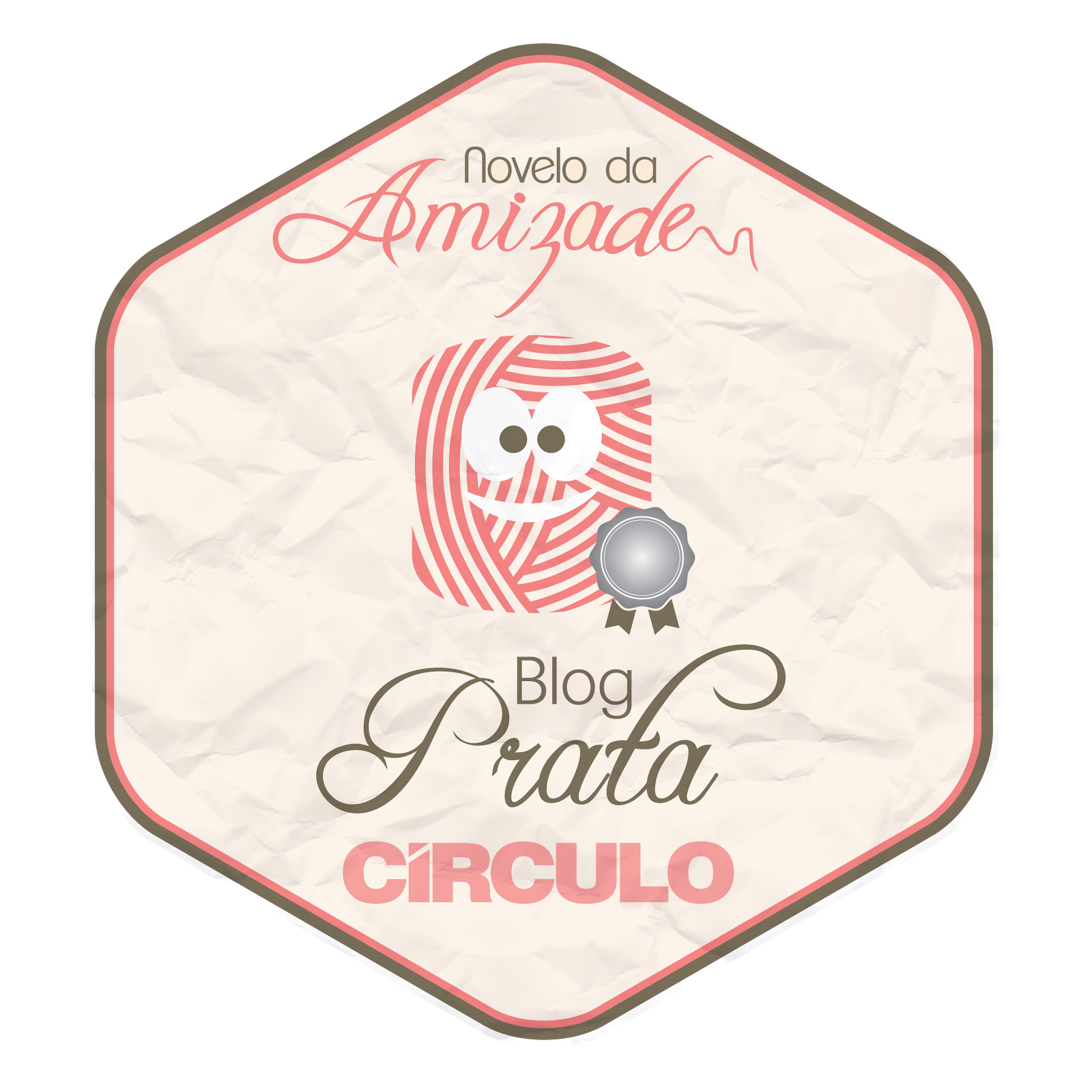 Meu selo Circulo