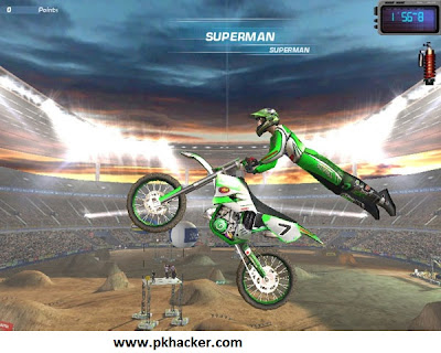 Moto Racer 3 Gold Edition Compressed PC Game Download