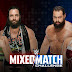 WWE Mixed Match Challenge 13.02.2018 | Vídeos + Resultados