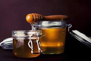 honey
