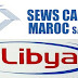 Recrutement chez Oil Libya & Sews Maroc (Responsable RH – Attaché Commercial – Payroll Analyst) – توظيف (3) منصب