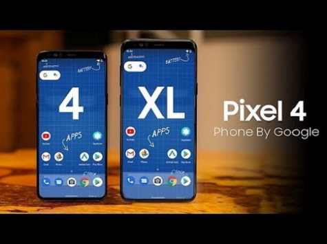 PRICE AND DESIGN OF GOOGLE PIXEL 4 AND GOOGLE PIXEL 4 XL