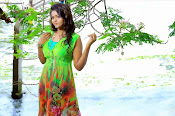 Tamil heroine Shalu glam pics-thumbnail-2