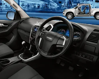 interior d max