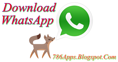 WhatsApp 2.12.429 For Android Latest Version 2016 Download