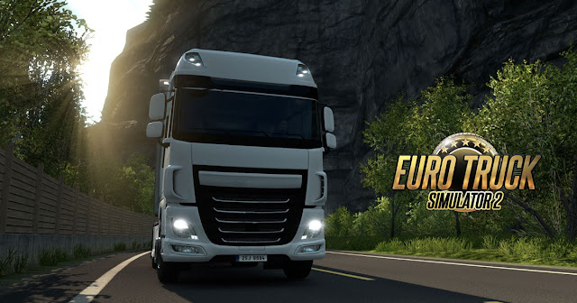 Euro Truck Simulator 2[NEW VERSION]+71 DLCs(Included) | Supports Mods | Highly Compressed Parts ( 600MB X 6 ) | Google Drive Links | 2020