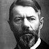 Max Weber (II) - Tipos ideales de Acción Social.