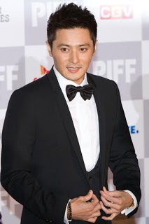  Jang Dong Gun