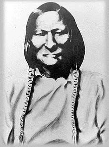 chief black kettle picture