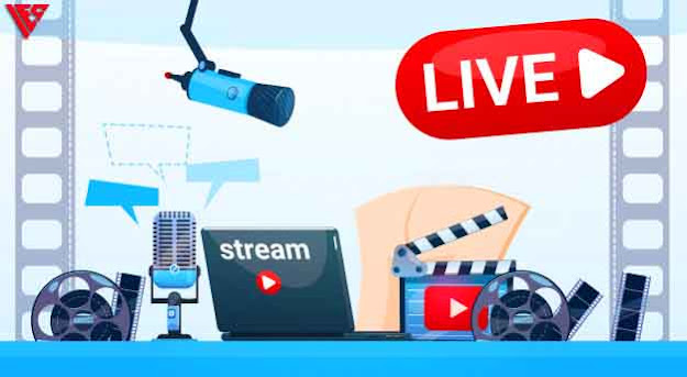 Jasa Live Streaming Event