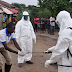 Ebola outbreak possible in Nigeria - NCDC