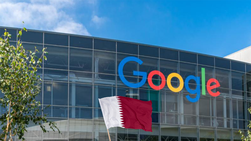 وظائف في شركة جوجل في قطر – تقدم بطلبك الآن
