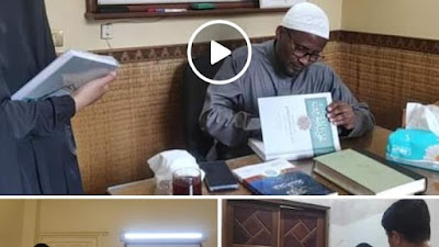 Ustadzah Oki Setiana Dewi, Menjadi Khadimul Qur'an