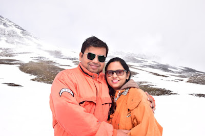 Manali Honeymoon Package