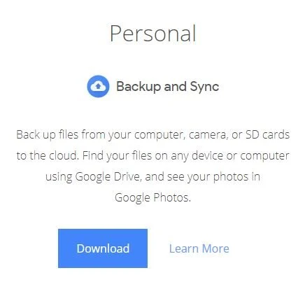 Google-Drive-application-for-windows-mac-computer